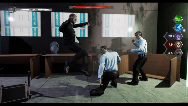 Kama Bullet Heritage 2 screenshot 3