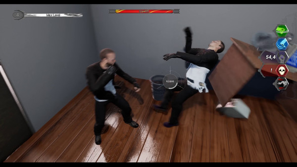 Kama Bullet Heritage 2 screenshot 6