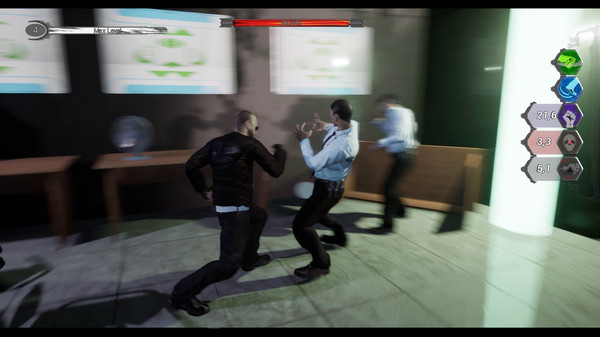 Kama Bullet Heritage 2 screenshot 8