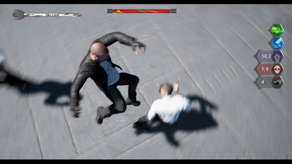 Kama Bullet Heritage 2 screenshot 7