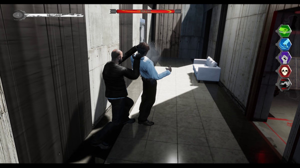 Kama Bullet Heritage 2 screenshot 10