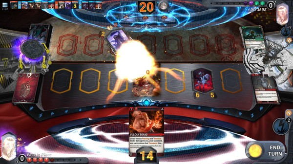 Mythgard screenshot 3
