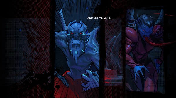 Mythgard screenshot 5