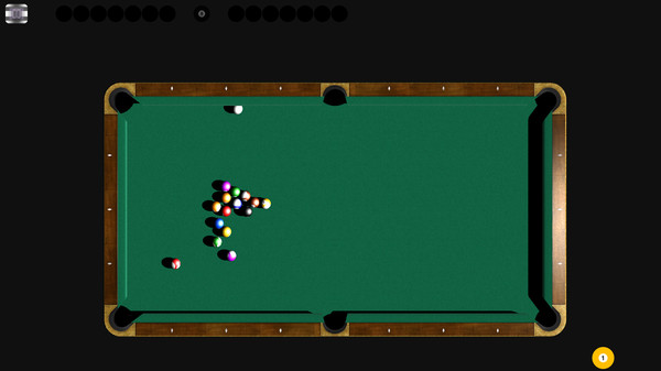 9 Balls screenshot 3