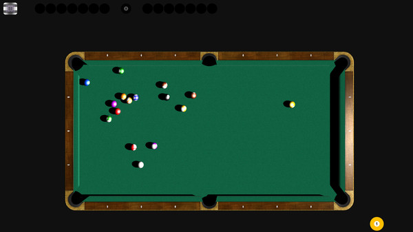 9 Balls screenshot 4
