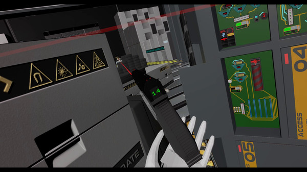 The Technician screenshot 9