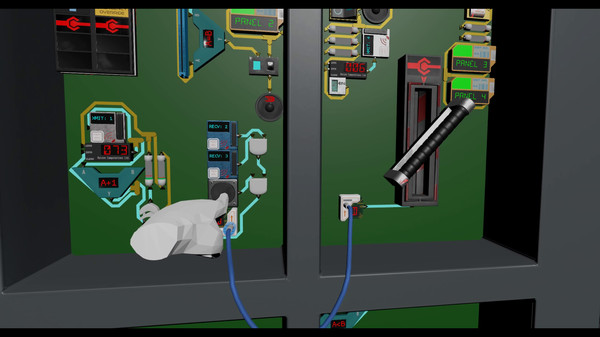 The Technician screenshot 12