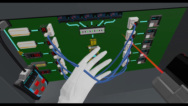 The Technician screenshot 7