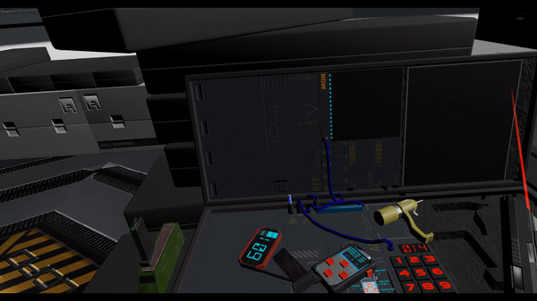 The Technician screenshot 11