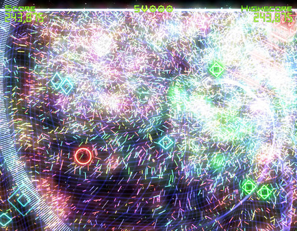 Geometry Wars: Retro Evolved screenshot 8