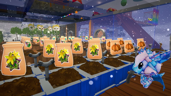 Garden Paws screenshot 3