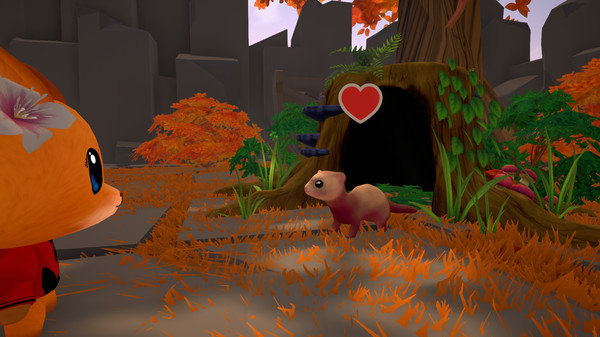 Garden Paws screenshot 6