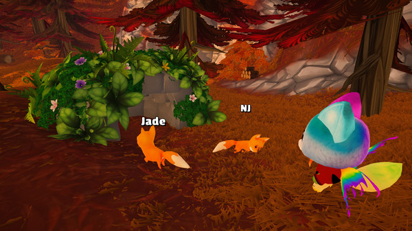 Garden Paws screenshot 2