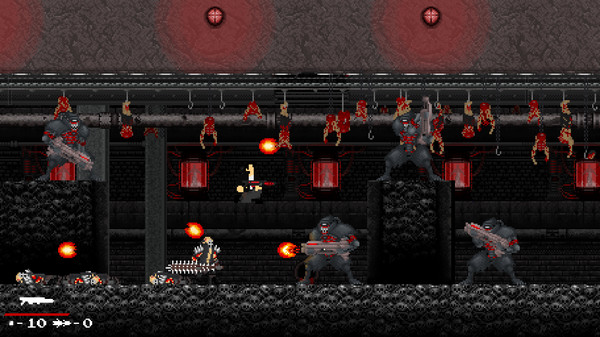 Gun Rage screenshot 7