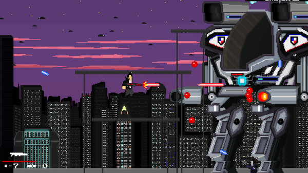 Gun Rage screenshot 6