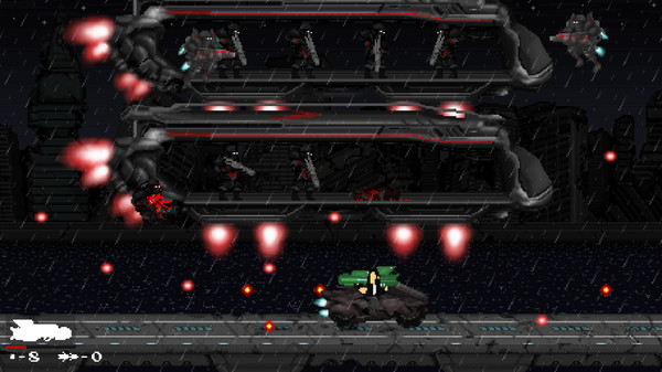 Gun Rage screenshot 12