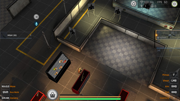 Battle Royale: Survivors 究极求生:大逃杀 screenshot 9