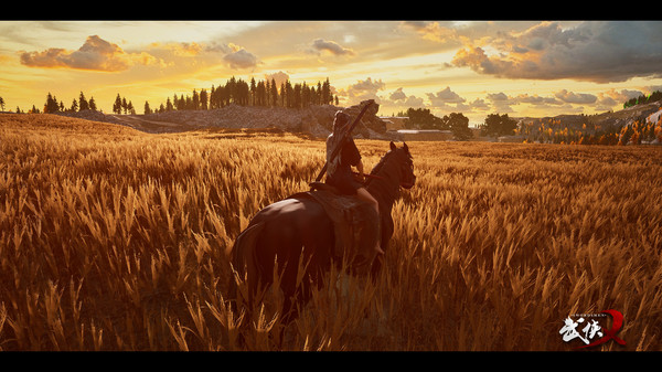 武侠乂 The Swordsmen X screenshot 5