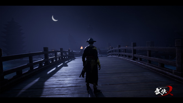武侠乂 The Swordsmen X screenshot 10