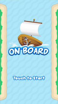 On Board 4 PC screenshot 1