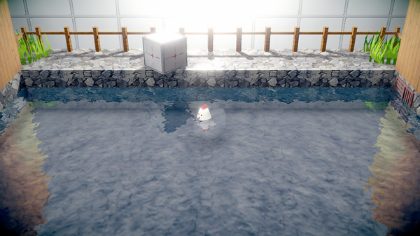 Chicken ~Boiled Egg~ screenshot 10