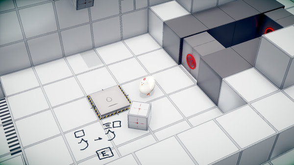 Chicken ~Boiled Egg~ screenshot 1
