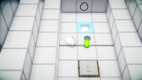 Chicken ~Boiled Egg~ screenshot 3