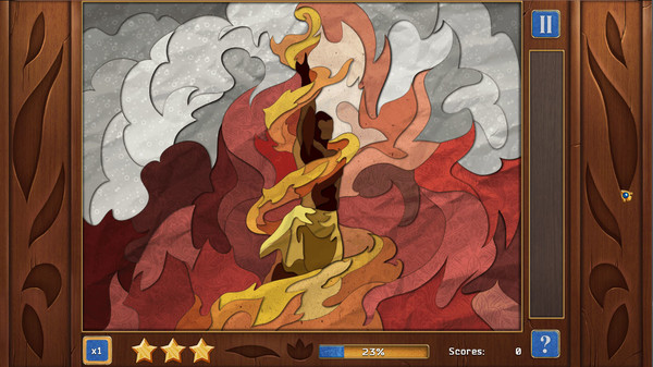 Mosaic: Game of Gods II screenshot 6