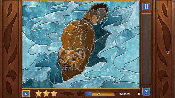 Mosaic: Game of Gods II screenshot 10