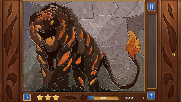Mosaic: Game of Gods II screenshot 5