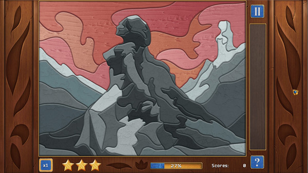 Mosaic: Game of Gods II screenshot 3