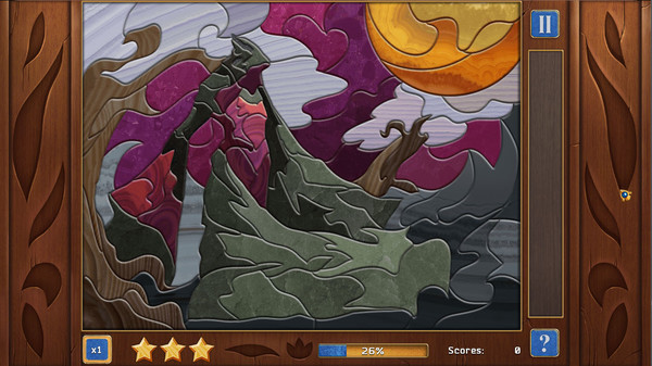 Mosaic: Game of Gods II screenshot 8