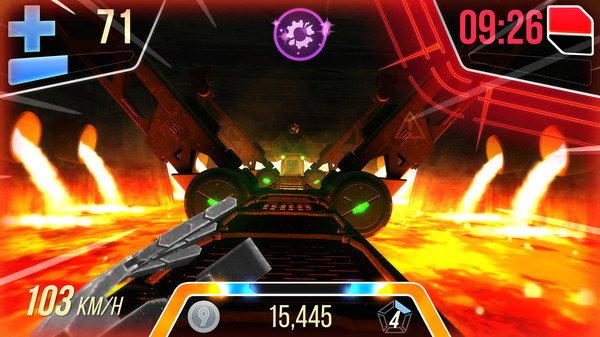 Supralympic Runners screenshot 1