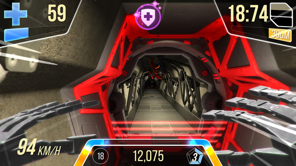 Supralympic Runners screenshot 2