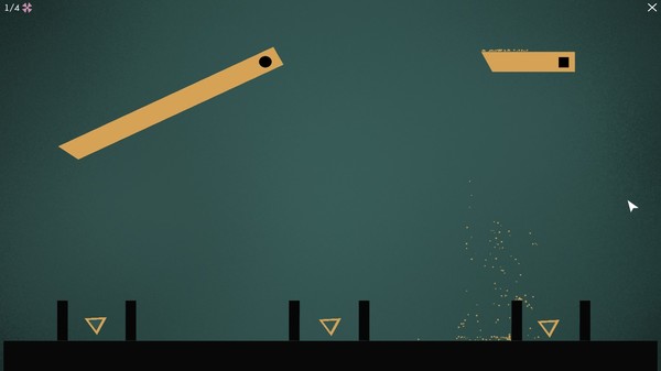 SLICE screenshot 1