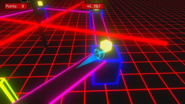 Quible Sphere screenshot 3