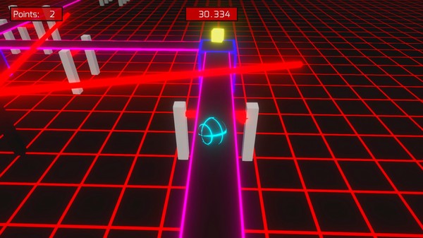 Quible Sphere screenshot 4
