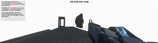 The Gauntlet screenshot 3