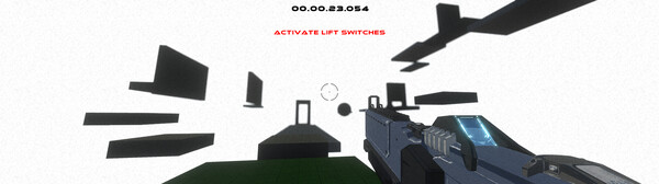 The Gauntlet screenshot 5