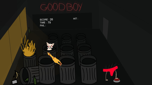 Good Boy! screenshot 4