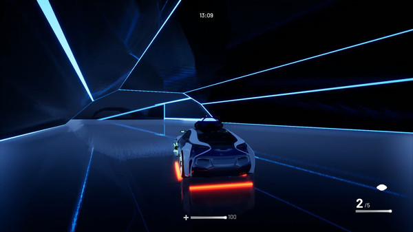 Furious Drivers screenshot 5