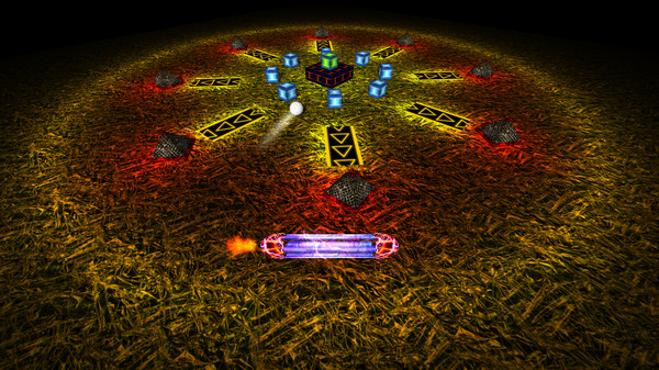 Hypnotic Experience - ANOIX screenshot 3