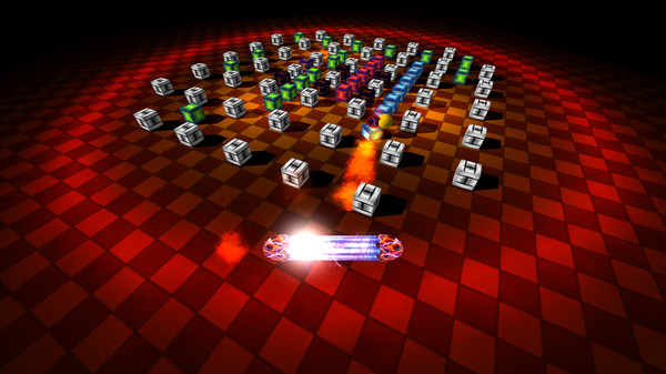 Hypnotic Experience - ANOIX screenshot 4