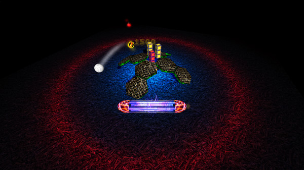 Hypnotic Experience - ANOIX screenshot 2