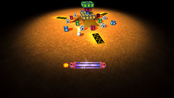 Hypnotic Experience - ANOIX screenshot 5