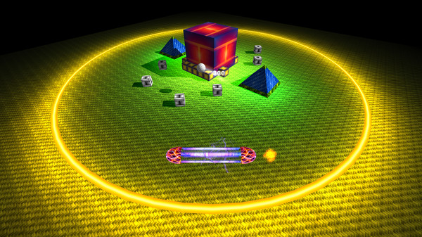 Hypnotic Experience - ANOIX screenshot 1
