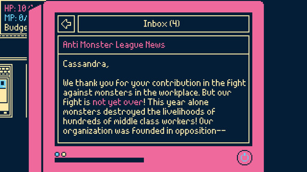 Fortune-499 screenshot 3