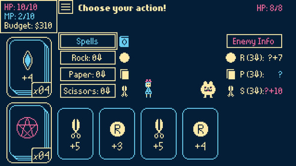 Fortune-499 screenshot 2