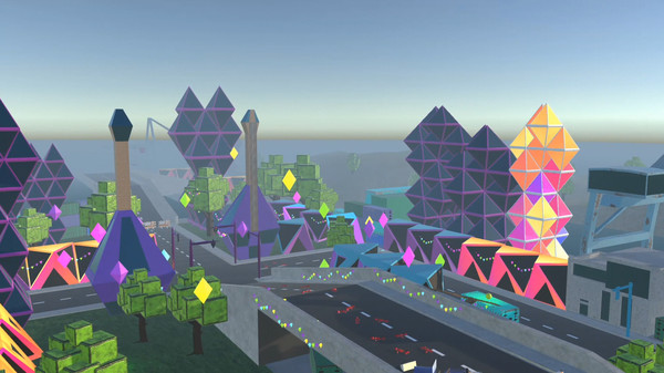 Geometry Boxer screenshot 2