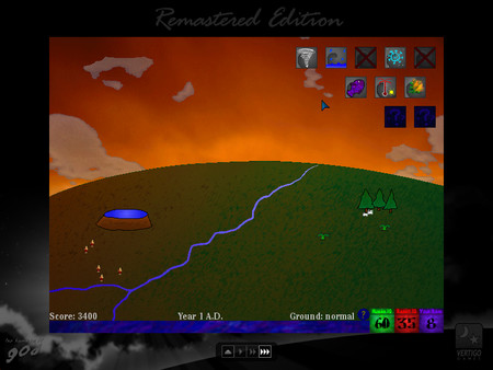 The Sandbox of God: Remastered Edition screenshot 4